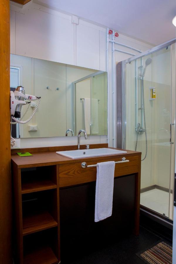 Dunia Hotel Ouagadougou Loumbila Eksteriør bilde