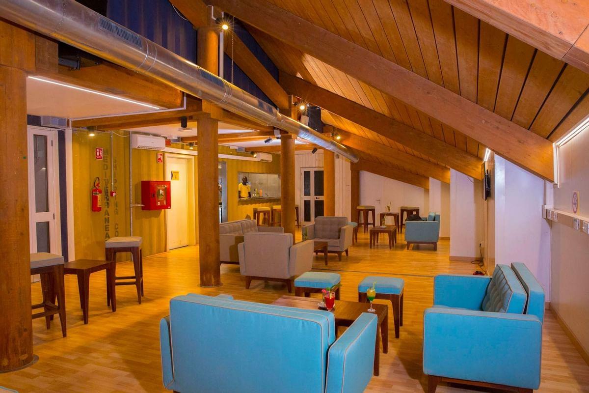 Dunia Hotel Ouagadougou Loumbila Eksteriør bilde