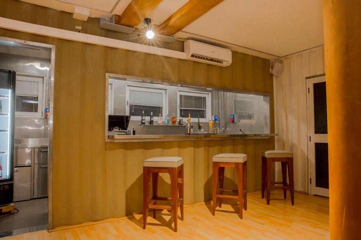Dunia Hotel Ouagadougou Loumbila Eksteriør bilde