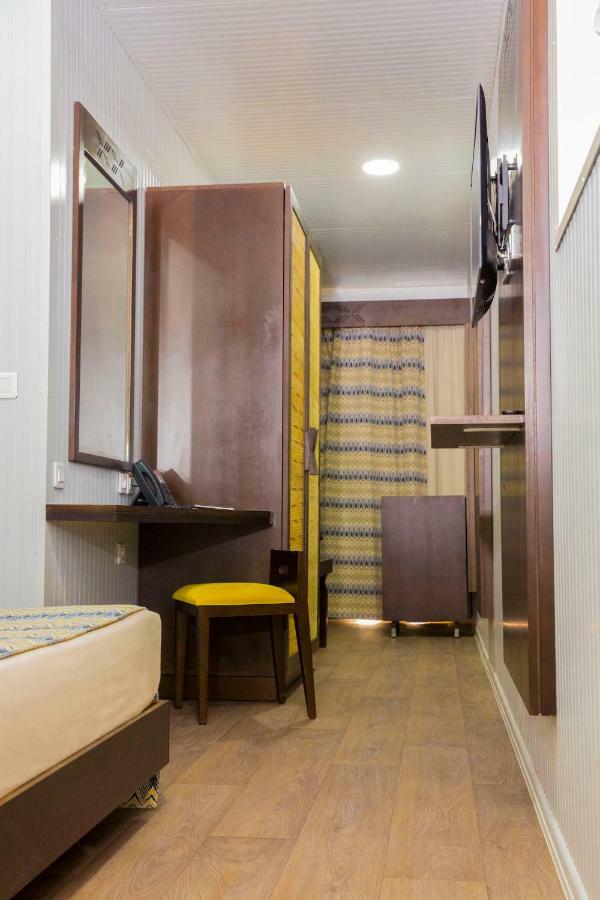 Dunia Hotel Ouagadougou Loumbila Eksteriør bilde