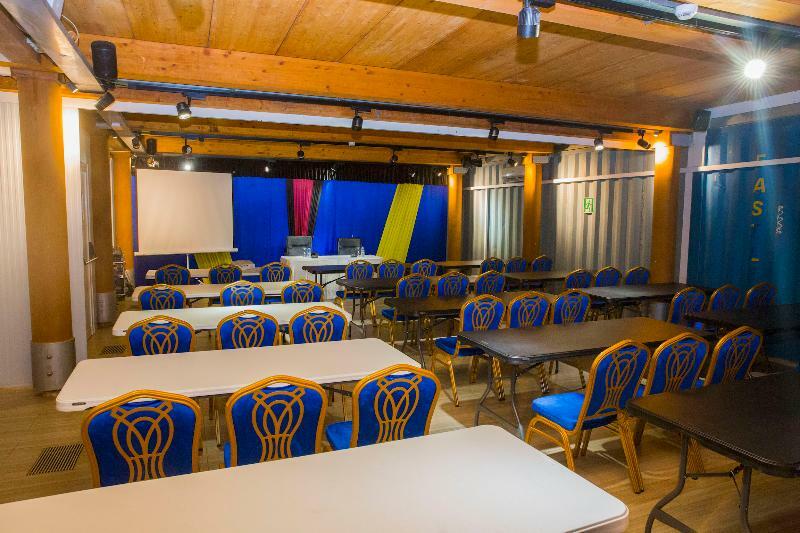 Dunia Hotel Ouagadougou Loumbila Eksteriør bilde
