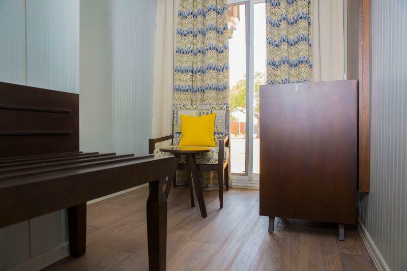 Dunia Hotel Ouagadougou Loumbila Eksteriør bilde