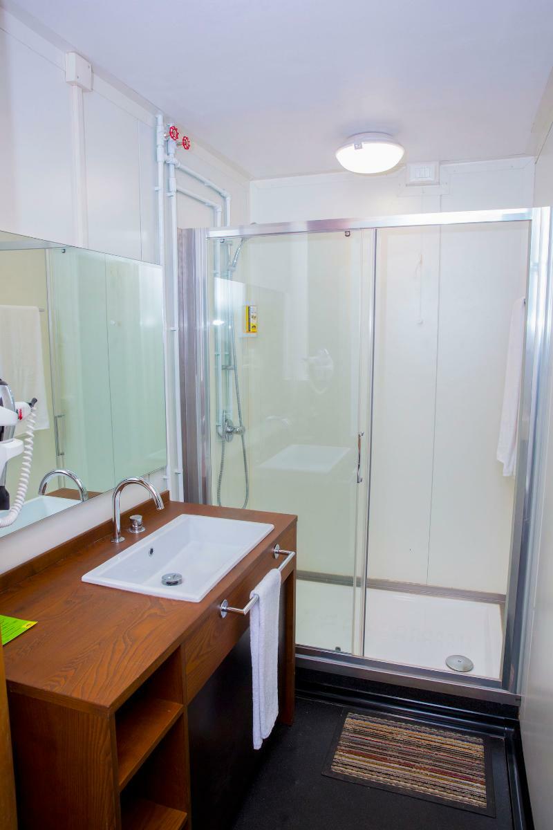 Dunia Hotel Ouagadougou Loumbila Eksteriør bilde