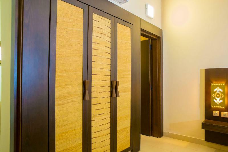 Dunia Hotel Ouagadougou Loumbila Eksteriør bilde