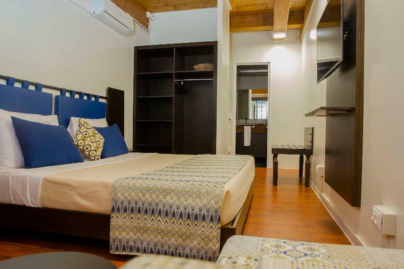 Dunia Hotel Ouagadougou Loumbila Eksteriør bilde