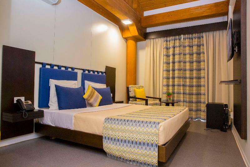 Dunia Hotel Ouagadougou Loumbila Eksteriør bilde